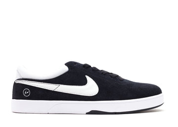 Nike Fragment Design x Eric Koston SB 'Black Suede'