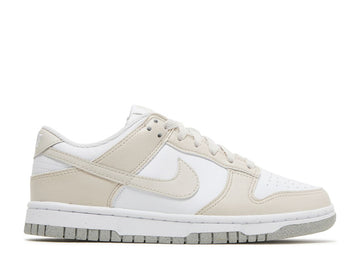 Nike Dunk Low Next Nature White Light Orewood Brown (Women's) (WORN)