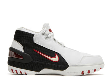 Nike Air Zoom Generation White Black (WORN)