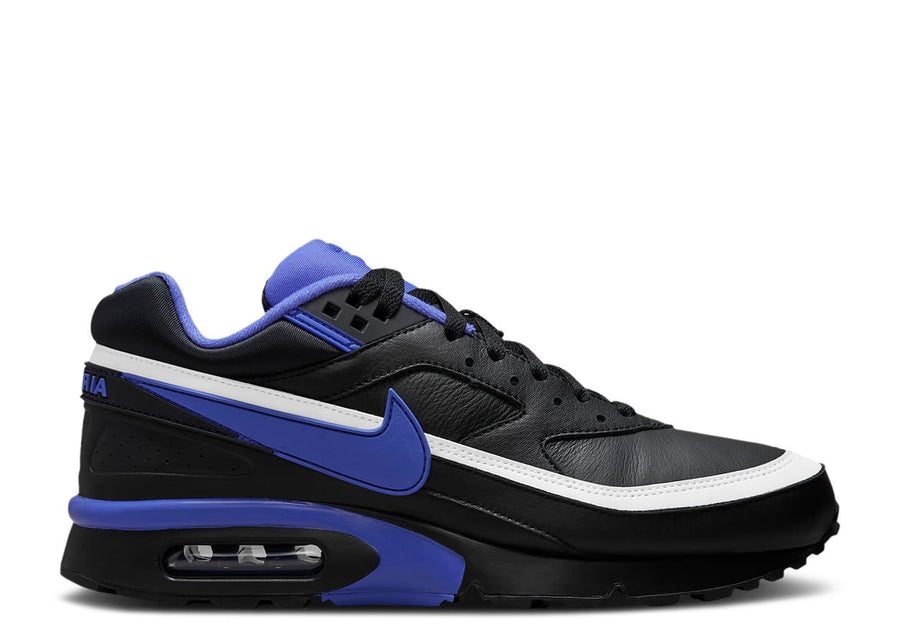 Nike Air Max BW OG Black Persian Violet Leather (2021)