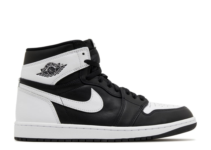 Jordan 1 Retro High OG Black White