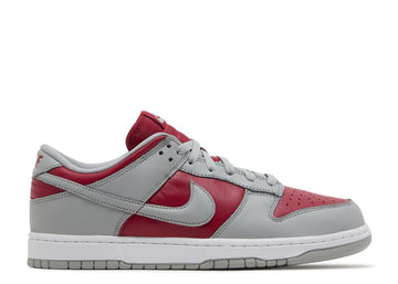 Nike Dunk Low QS CO.JP Reverse Ultraman (2024) (WORN)