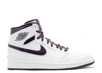 Jordan 1 Retro Grand Purple