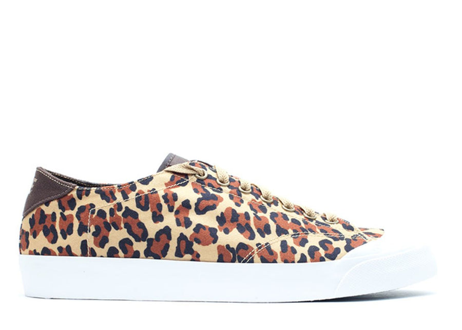 Nike Zoom All Court 2 Low TZ Fragment Leopard