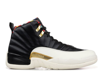 Jordan 12 Retro Chinese New Year (2019)