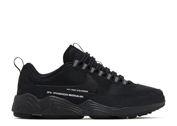 Nike Air Zoom Spiridon Fragment Design Black