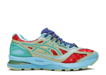 ASICS Gel-Korika Kiko Kostadinov Multi Blue (Women's)