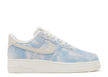 Air Force 1 Low Clouds Celestine Blue (Women's)