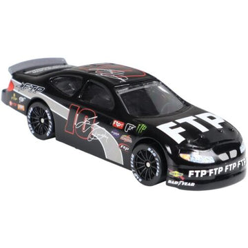 FTP Toy Race Car Black