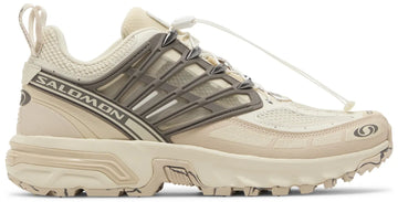 Salomon ACS PRO Desert Almond Milk Cement