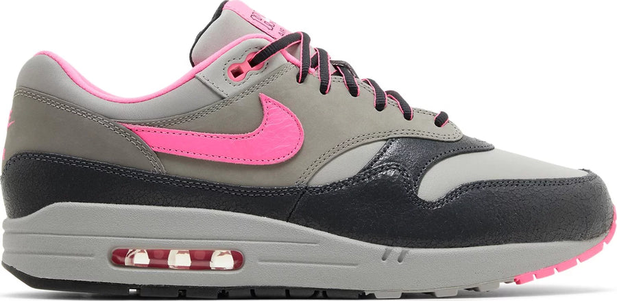 Nike Air Max 1 SP HUF Pink Pow (WORN)