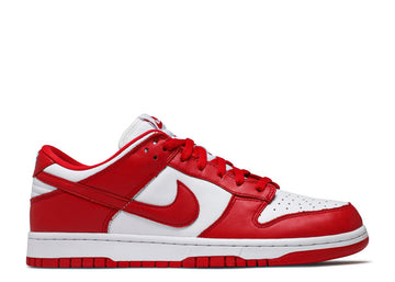 Nike Dunk Low SP St. John's (2020/2023) (WORN)