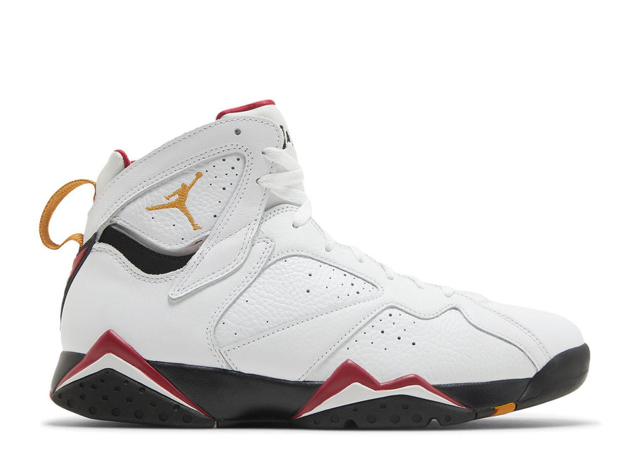 Jordan 7 Retro Cardinal (2022) (NDS)