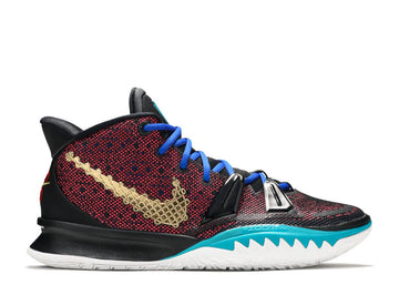 Nike Kyrie 7 Chinese New Year