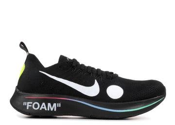 Nike Zoom Fly Mercurial Off-White Black
