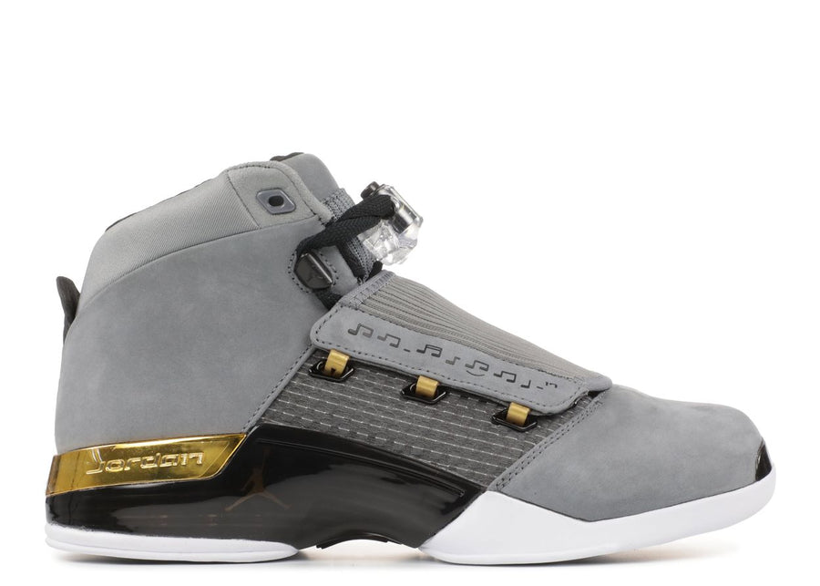 Jordan 17 Retro Trophy Room (WORN)