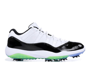 Jordan 11 Retro Low Golf Concord