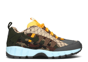 Nike Air Humara 17 Camo Pack Grey