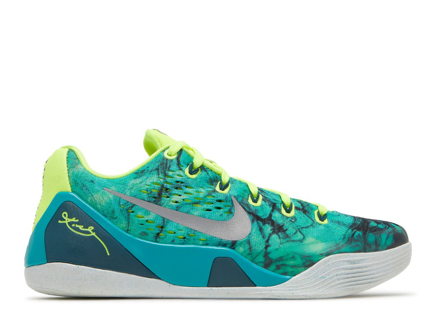 Nike Kobe 9 EM Low Easter