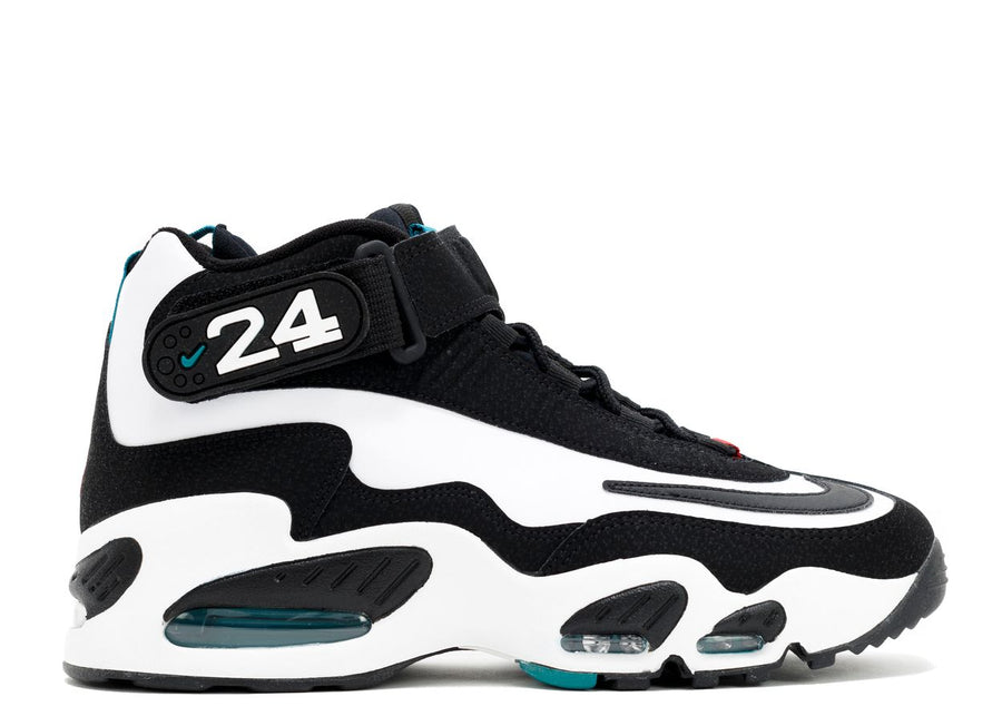 Nike Air Griffey Max 1 White Freshwater (2016)