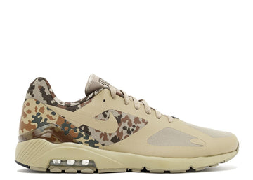 Nike Air Max 180 Germany Camo