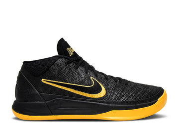 Nike Kobe A.D. Mid Lakers Black Mamba