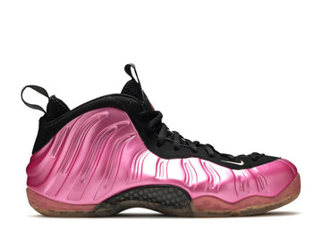Nike Air Foamposite One Pearlized Pink