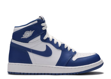 Jordan 1 Retro Storm Blue (GS)