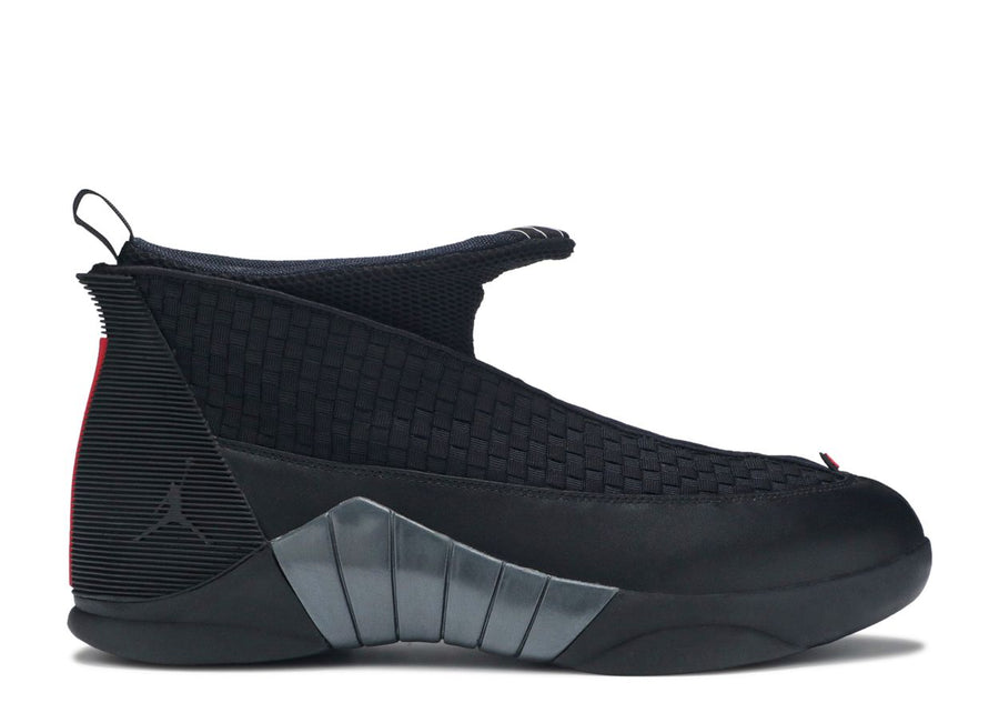 Jordan 15 Retro Stealth (2017) (WORN)