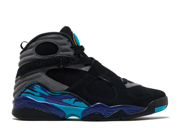 Jordan 8 Retro Aqua (2025)