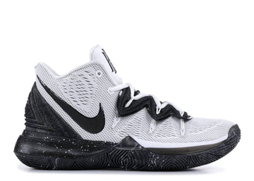 Nike Kyrie 5 Cookies & Cream (WORN/ Replacement Box)