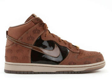Nike Dunk High Mighty Crown Bison