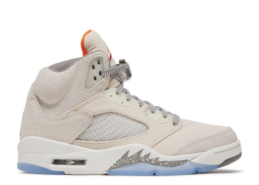 Jordan 5 Retro SE Craft Light Orewood Brown