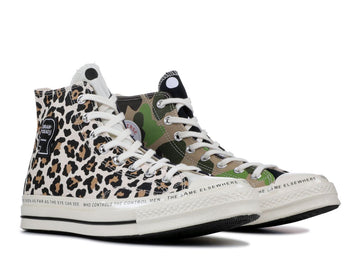 Converse Chuck Taylor All Star 70 Hi Brain Dead