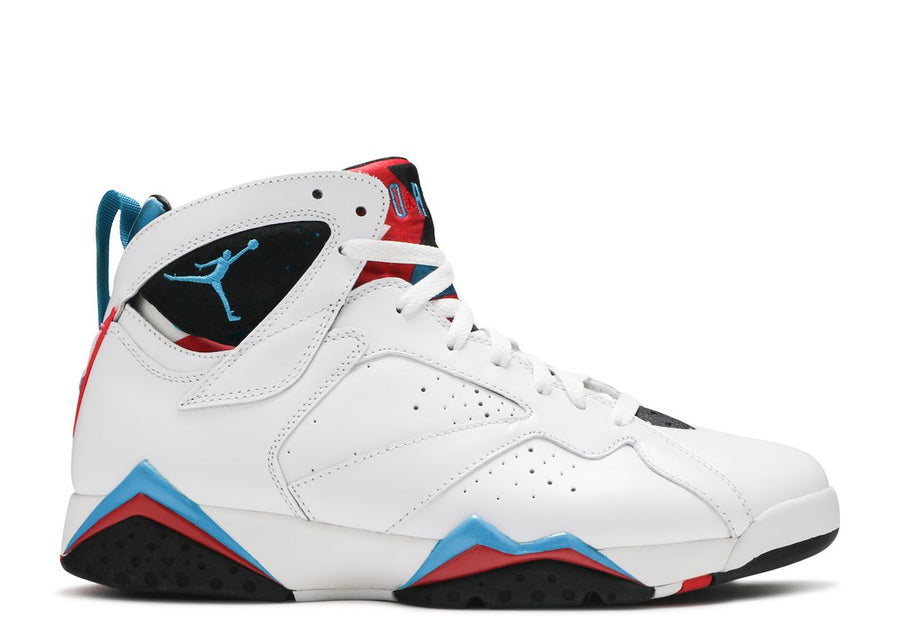 Jordan 7 Retro Orion (WORN)