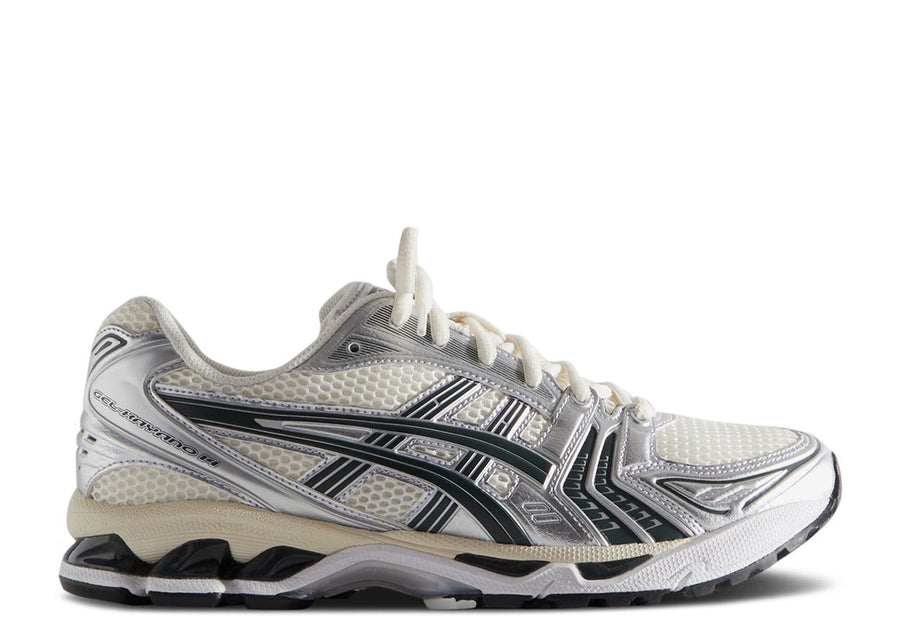 ASICS Gel-Kayano 14 Kith Cream Scarab (2024)