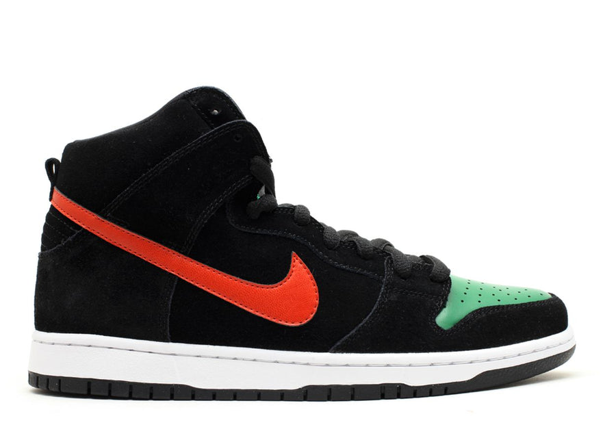 Nike SB Dunk High Jagermeister