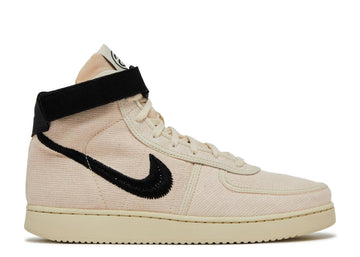 Nike Vandal High Stussy Fossil