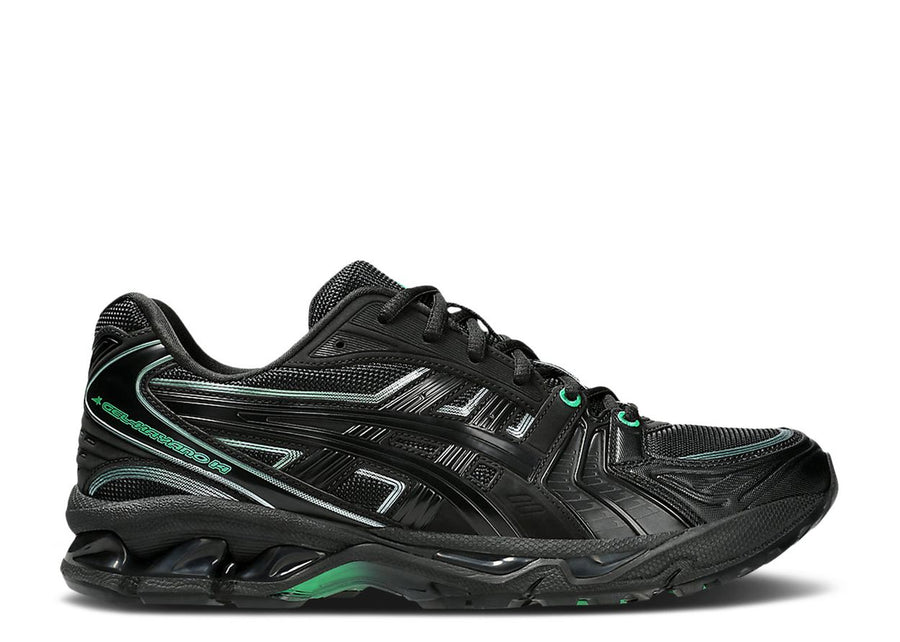 ASICS Gel-Kayano 14 8ON8 Black Green