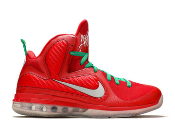 Nike LeBron 9 Christmas