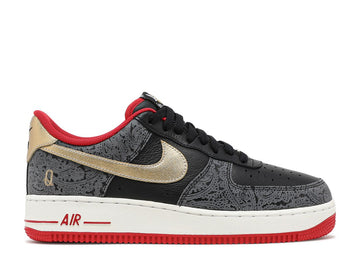 Nike Air Force 1 Low Spades