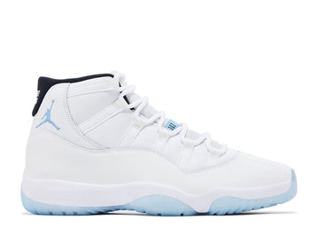 Jordan 11 Retro Legend Blue (2024)