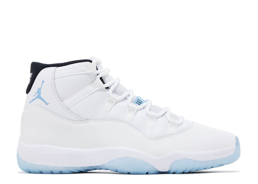 Jordan 11 Retro Legend Blue (2024)