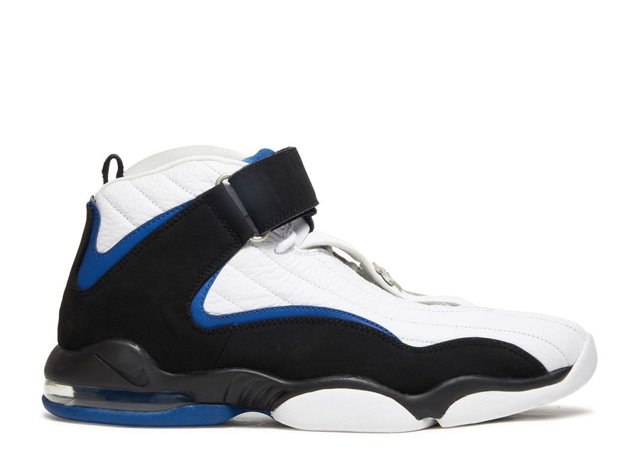 Nike Air Penny IV Orlando Home (2017) (WORN)