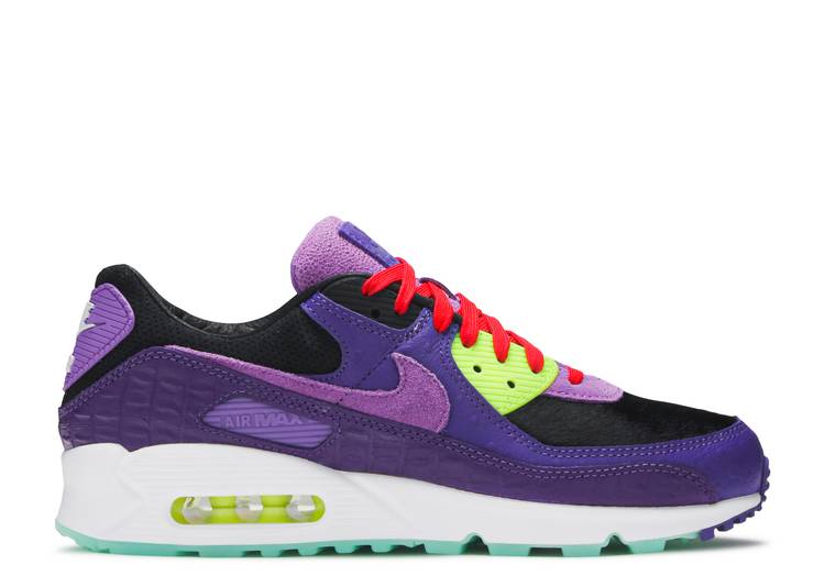 Nike Air Max 90 Violet Blend