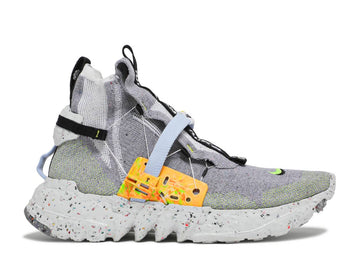 Nike Space Hippie 03 Grey Volt