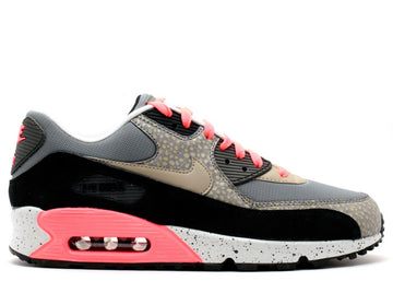 Nike Air Max 90 Bamboo Safari (WORN)