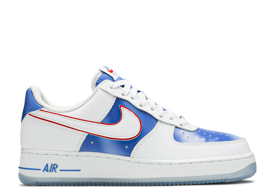 Nike Air Force 1 Low Pacific Blue