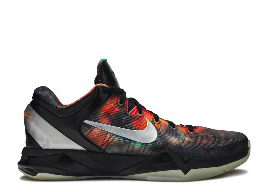 Nike Kobe 7 Galaxy AS (WORN)