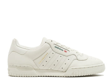 adidas Yeezy Powerphase Calabasas Core White (WORN)